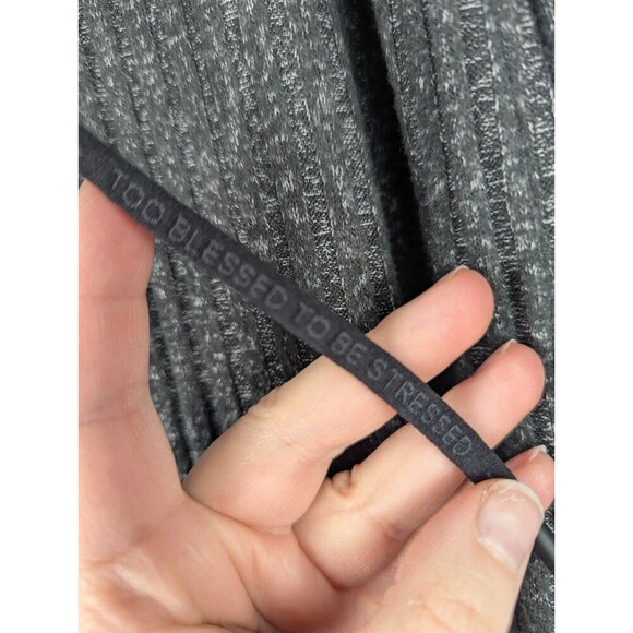 Everyday Sunday Women's Loungewear Drawstring Pants XL Comfortable Pull On Soft - Picture 4 of 11